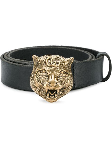 gucci tiger bel